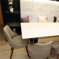 House Everything? Season 2, Episode 8 - Channel 8, MediaCorp | Products Seen: [Omori Side Chair]